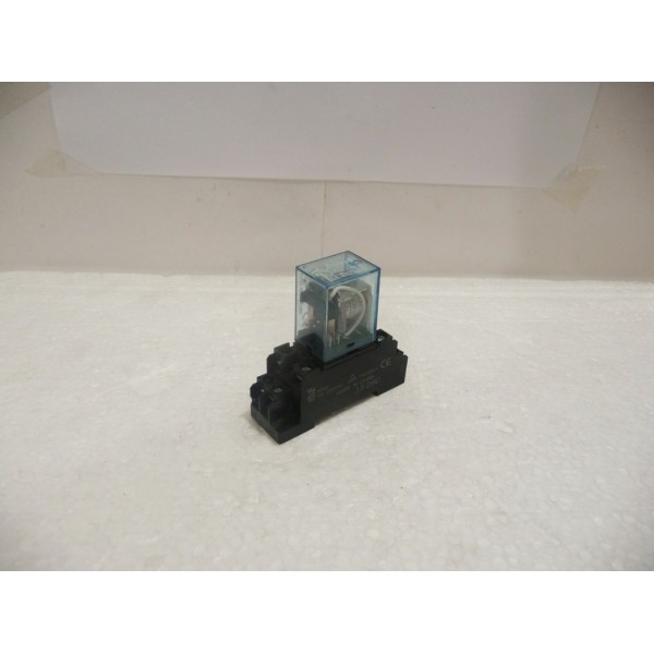 Electromagnetic Power Relay, MY2J, Omron, Japan (14 Days Warrenty on Entire Stock)